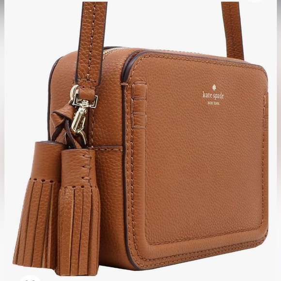 Kate Spade Orchard Street Crossbody bag - Picture 5 of 17